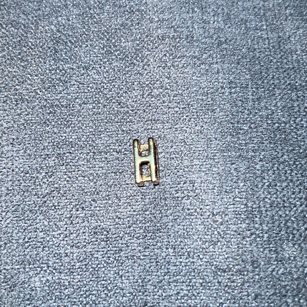 Bracelet charm